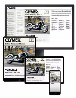 2001 yamaha v star 1100 owners manual