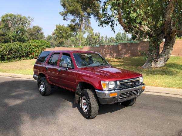 2002 4runner owners manual