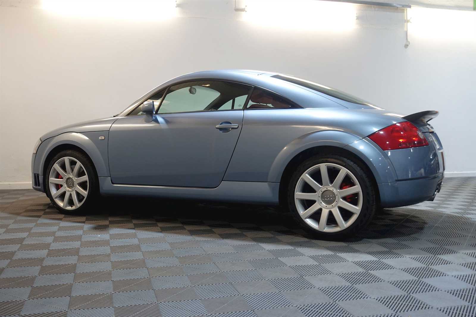 2002 audi tt owners manual