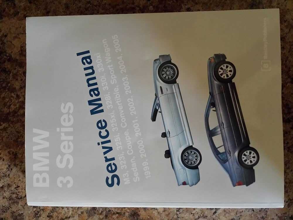 2002 bmw 325ci owners manual