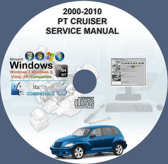 2002 chrysler pt cruiser owners manual