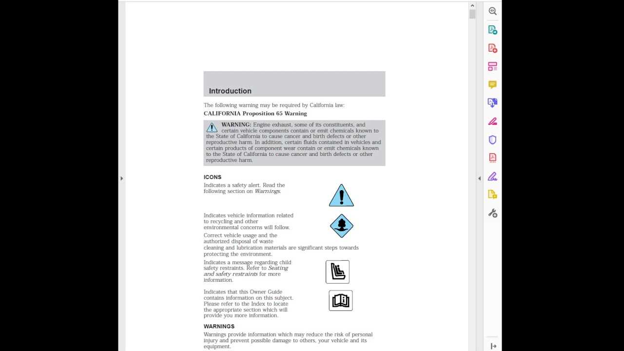 2002 ford explorer owners manual