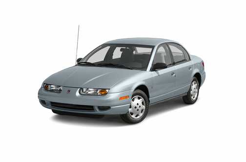 2002 saturn sl2 owners manual