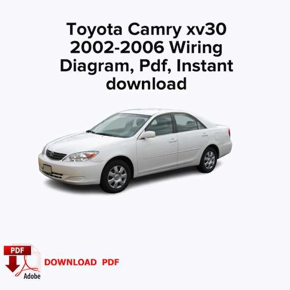 2002 toyota solara owners manual