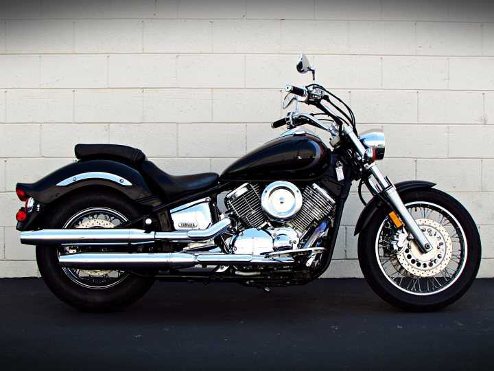 2002 yamaha v star 1100 owners manual