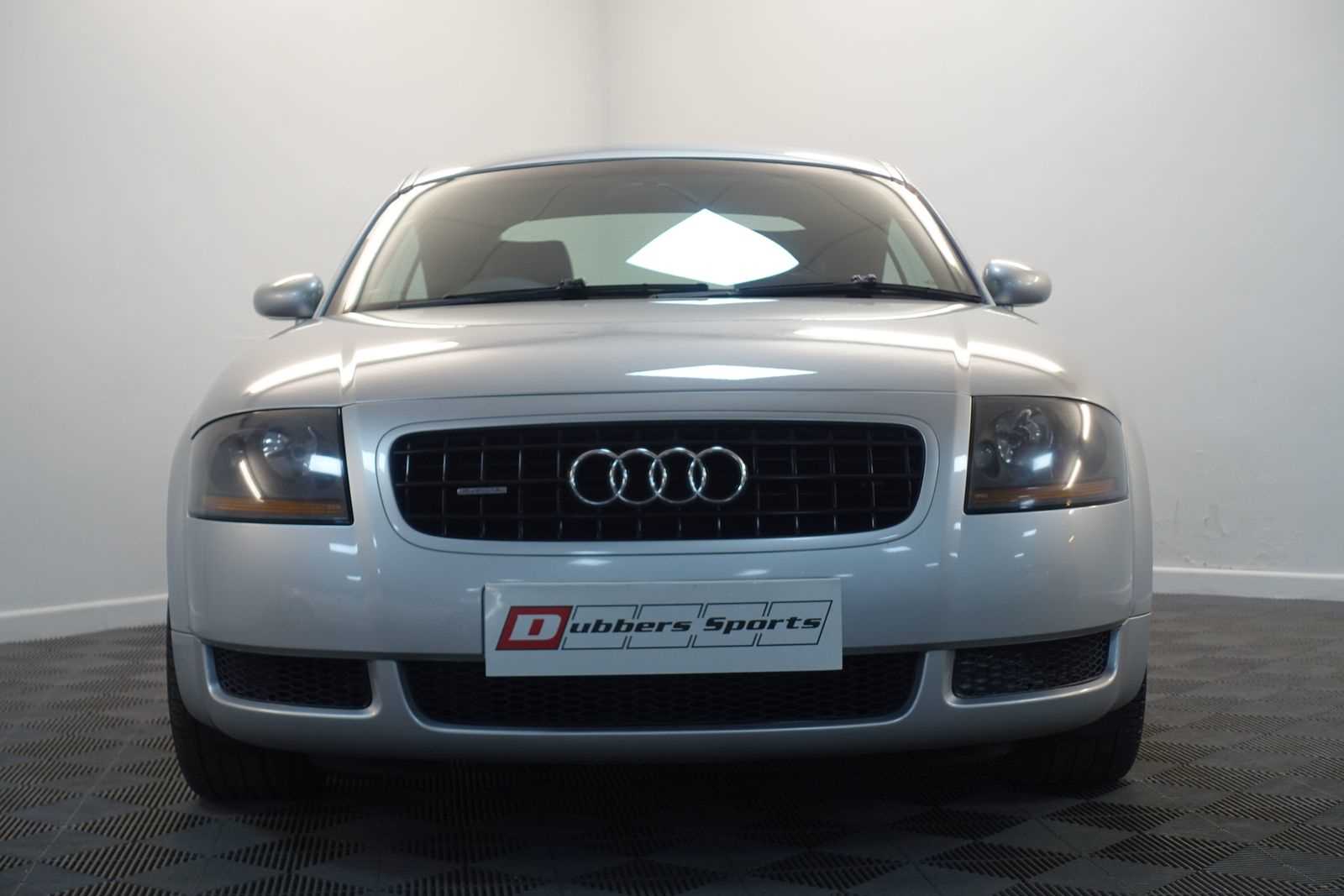 2002 audi tt quattro owners manual