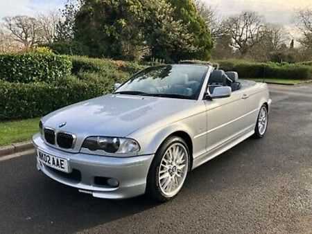 2002 bmw 330ci convertible owners manual