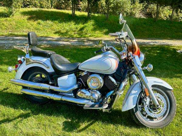 2002 yamaha v star 1100 owners manual