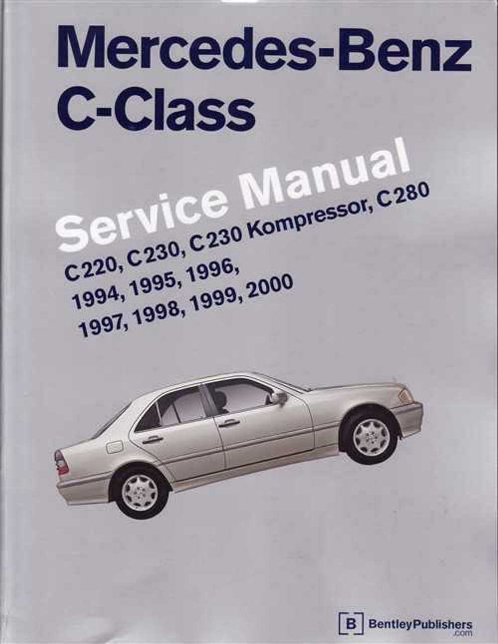 2003 e320 owners manual