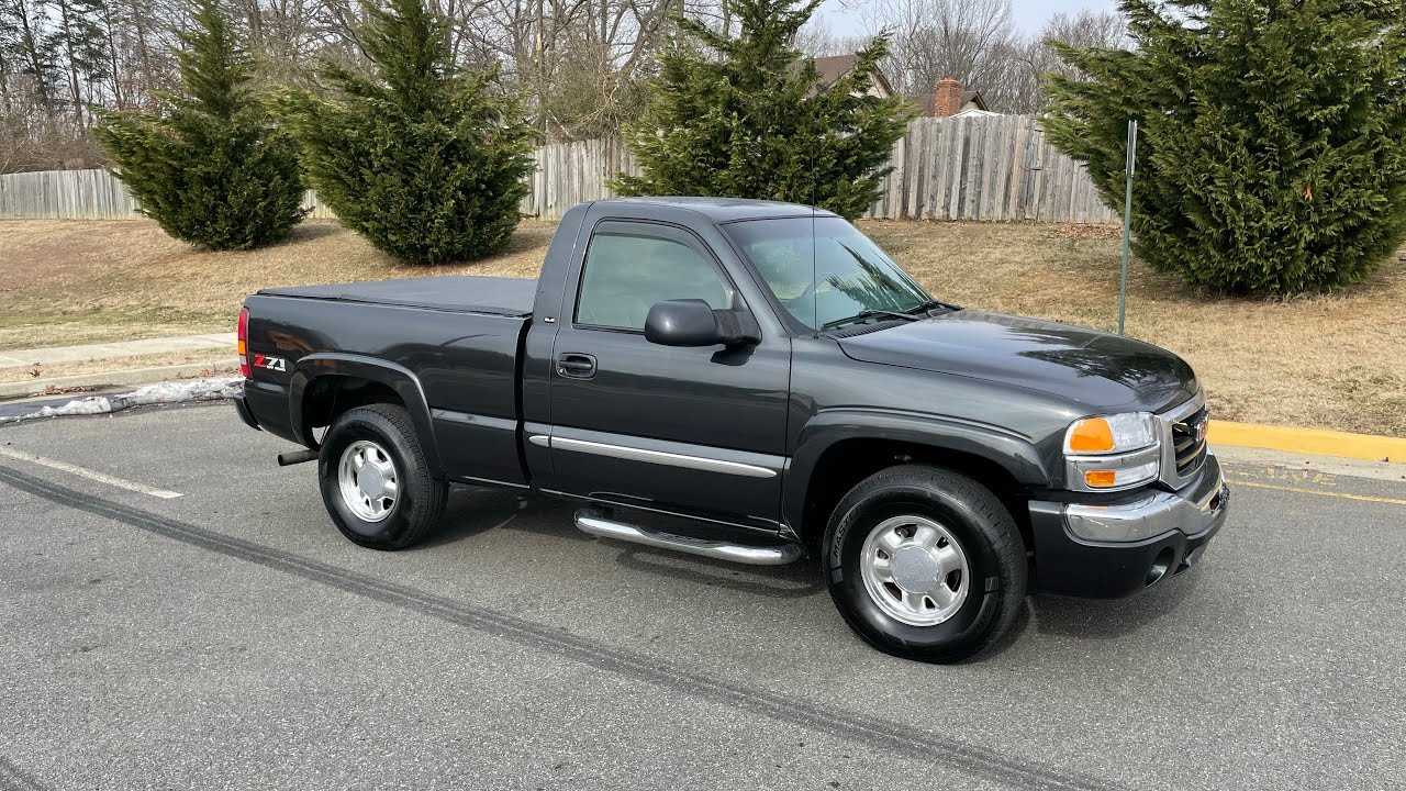 2003 gmc sierra 2500hd owners manual