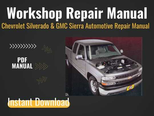 2003 gmc sierra 2500hd owners manual