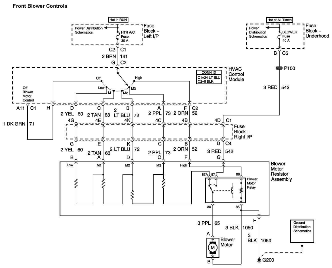 2003 silverado owners manual