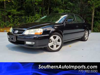 2003 acura cl type s owners manual