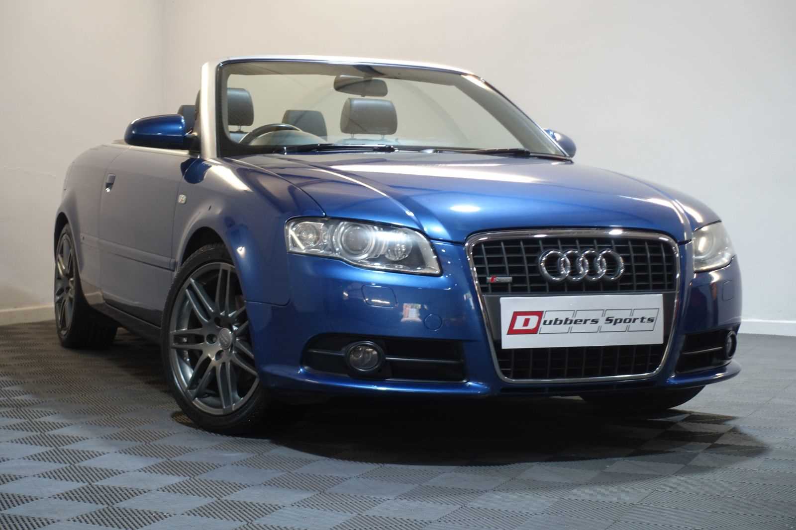 2003 audi a4 convertible owners manual