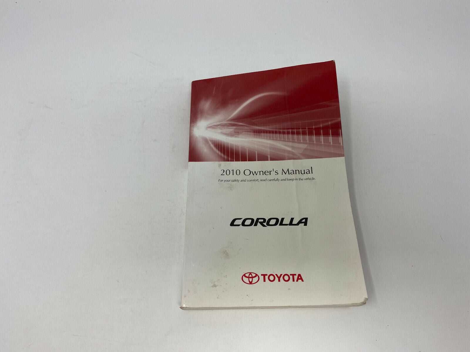 2003 camry owners manual