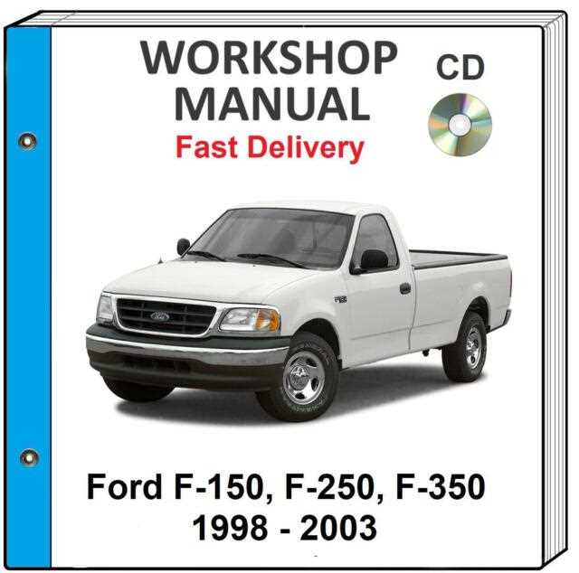 2003 f150 owners manual fuse diagram