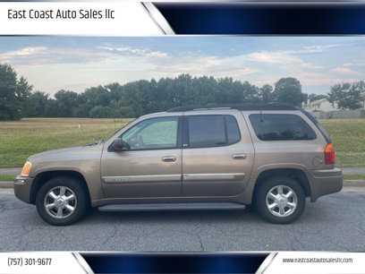 2003 gmc envoy xl owners manual