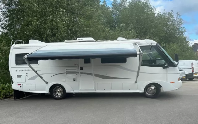 2003 r vision trail lite owners manual