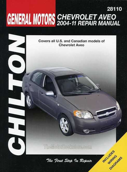 2004 chevy colorado owners manual