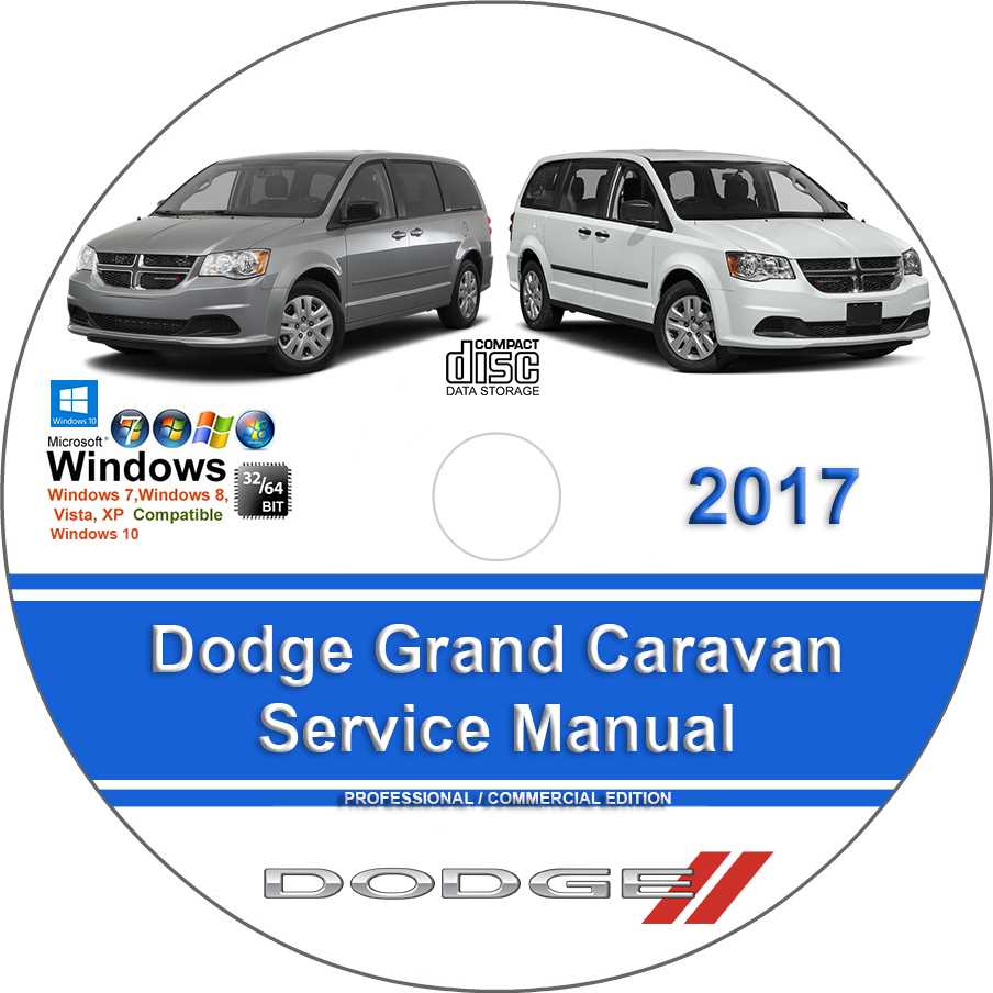 2004 dodge grand caravan owners manual