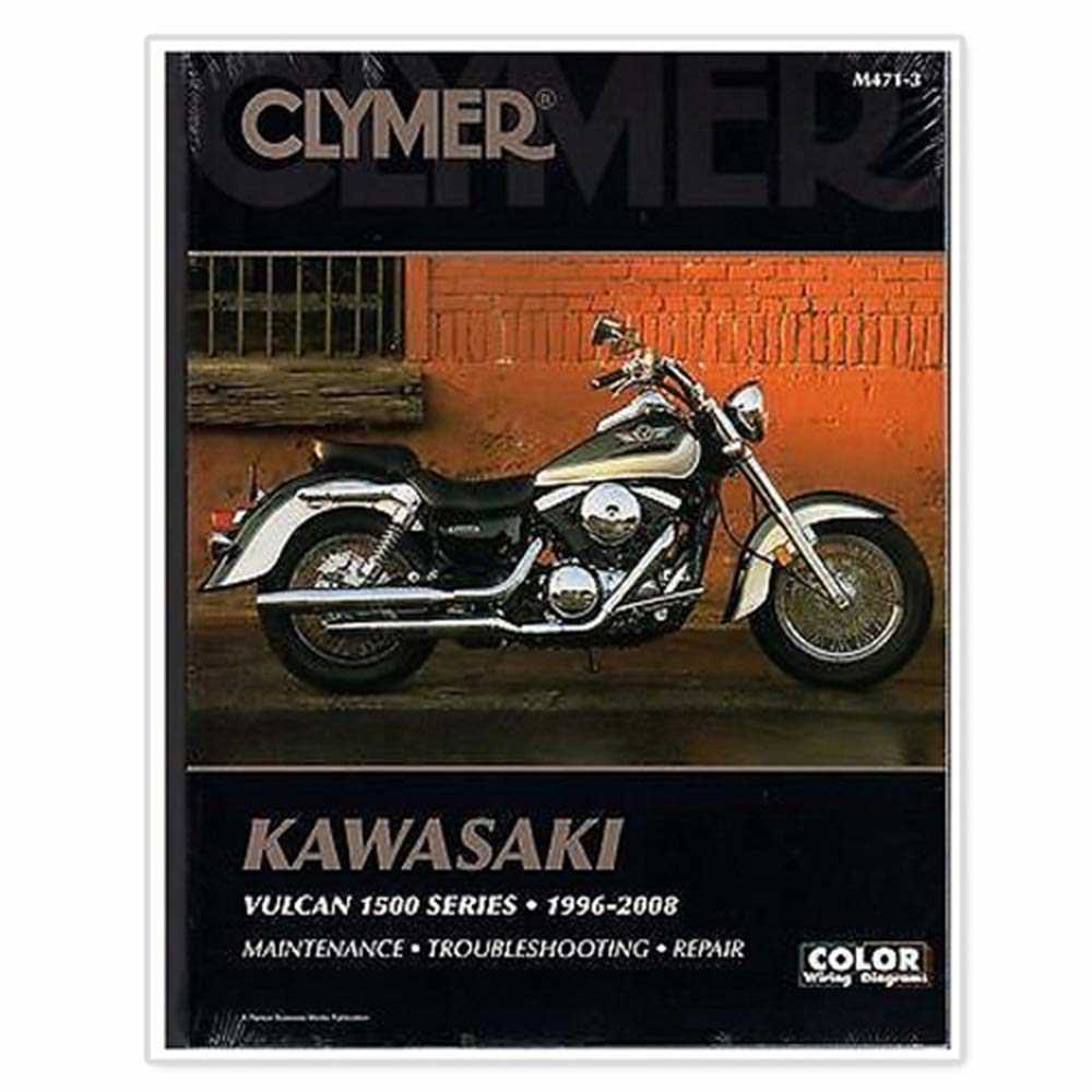 2004 kawasaki vulcan 2000 owners manual