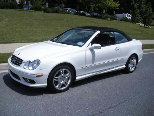 2004 mercedes benz clk 320 owners manual