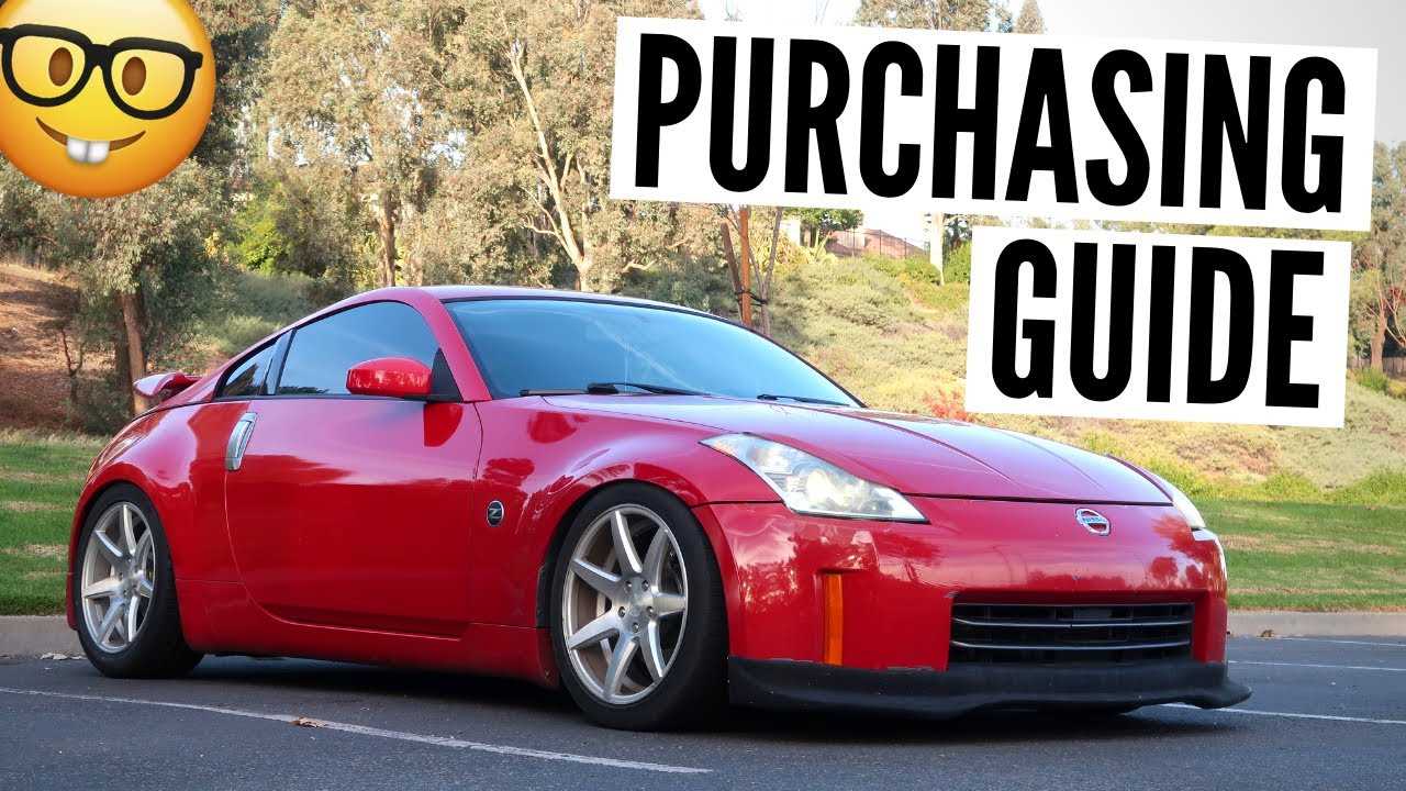 2004 nissan 350z owners manual