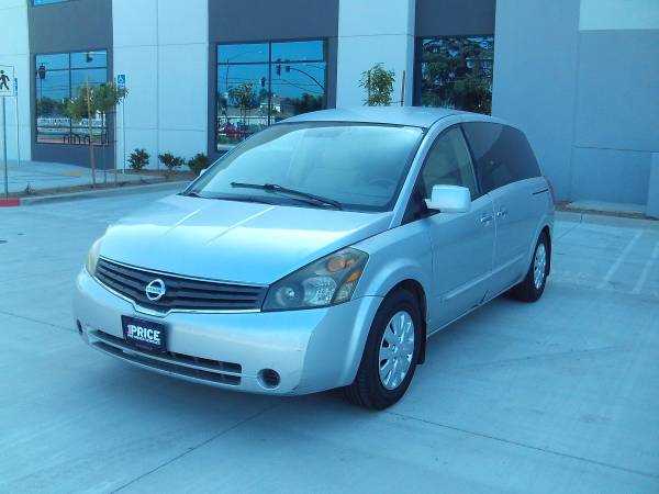 2004 nissan quest owners manual