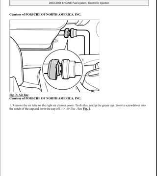 2004 porsche cayenne turbo owners manual