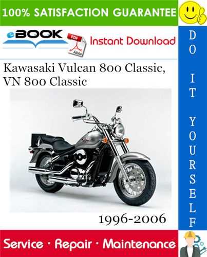 2004 kawasaki vulcan 2000 owners manual