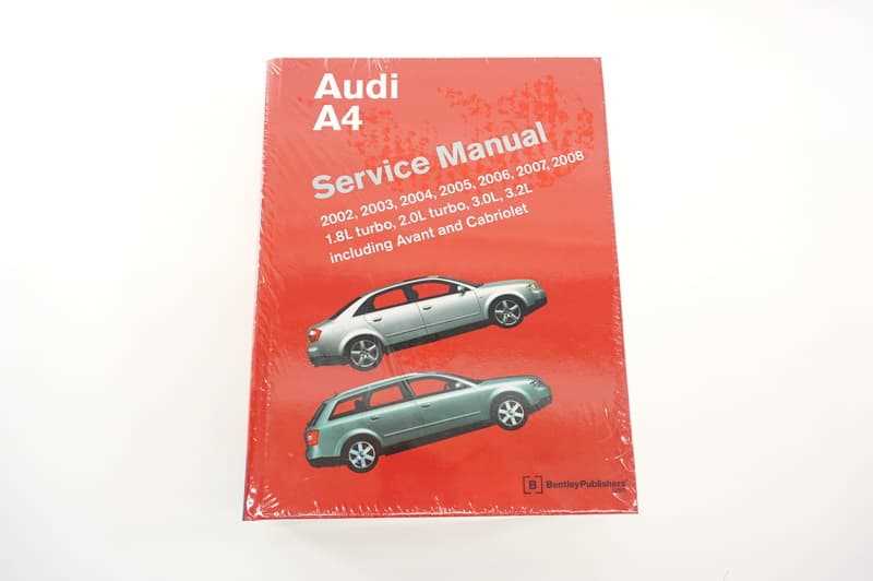 2005 audi a4 cabriolet owners manual