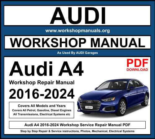 2005 audi a6 3.2 quattro owners manual