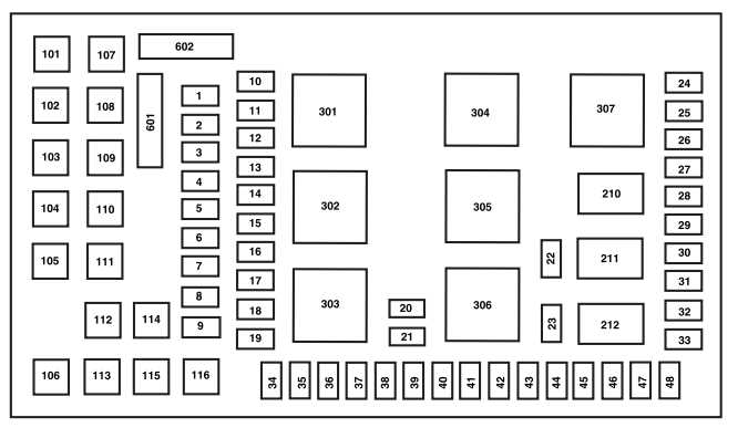 2005 ford f350 6.0 diesel owners manual