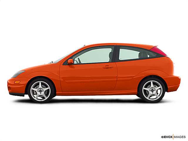 2005 ford focus zx3 owners manual