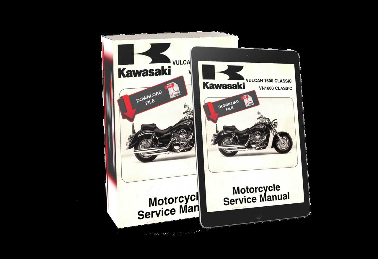 2005 kawasaki vulcan 1600 classic owners manual