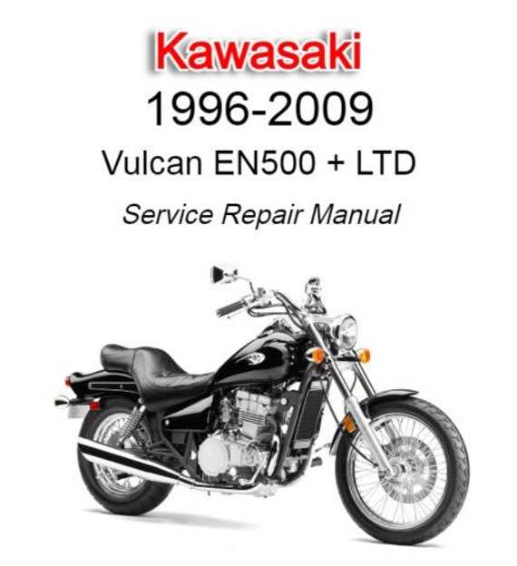 2005 kawasaki vulcan 500 owners manual