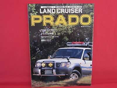 2005 toyota land cruiser owners manual