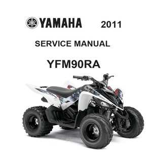 2005 yamaha raptor 660 owners manual