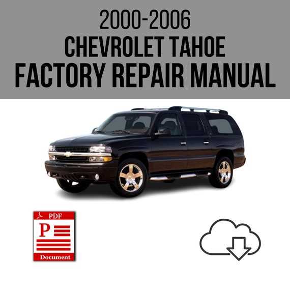 2005 chevrolet suburban owners manual