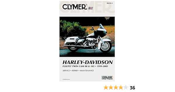 2005 harley davidson road king owners manual