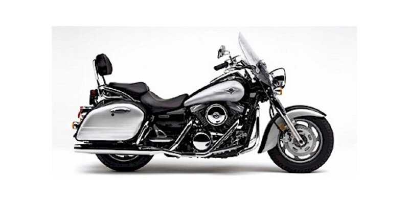 2005 kawasaki vulcan 1600 classic owners manual