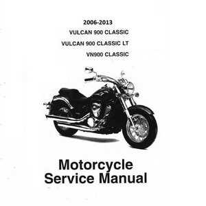 2005 kawasaki vulcan 500 owners manual