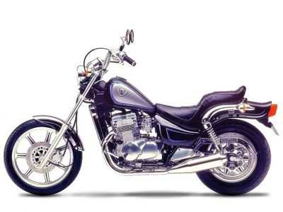 2005 kawasaki vulcan 500 owners manual