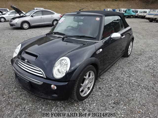 2005 mini cooper s convertible owners manual