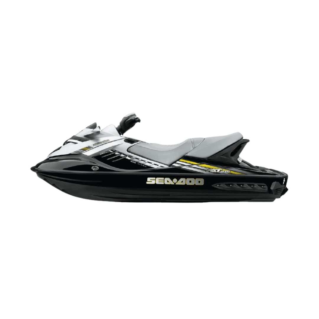 2005 seadoo rxt owners manual