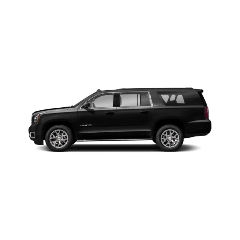 2005 yukon xl owners manual