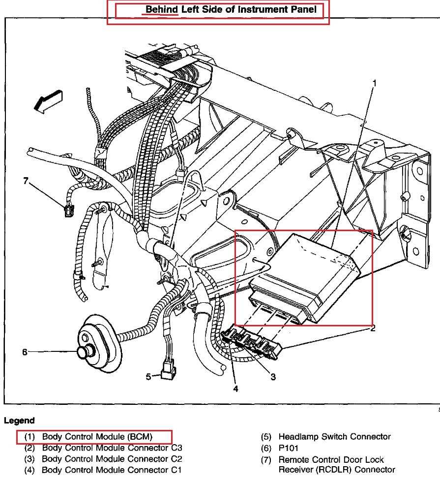 2006 chevy monte carlo owners manual