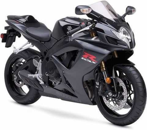 2006 gsxr owners manual