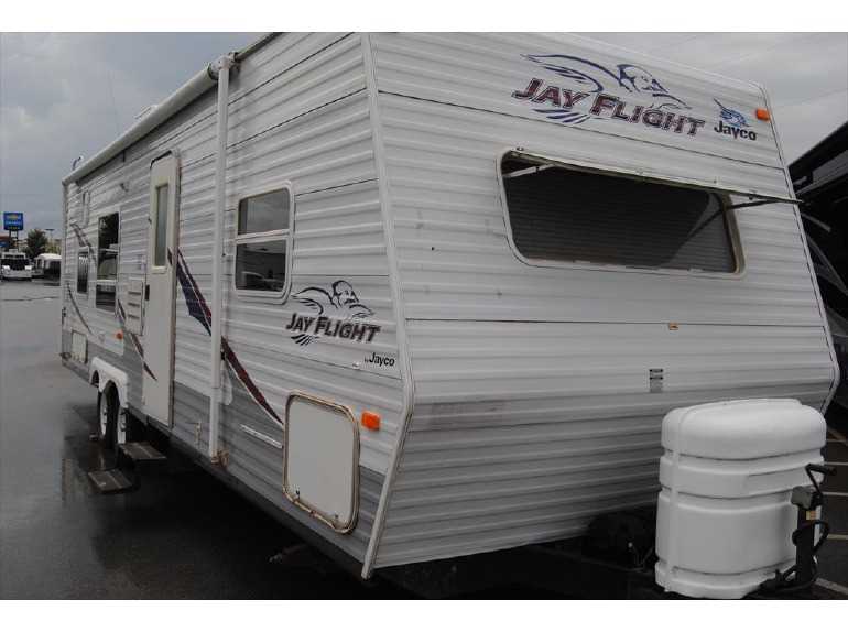 2006 jayco jay flight 29bhs owners manual