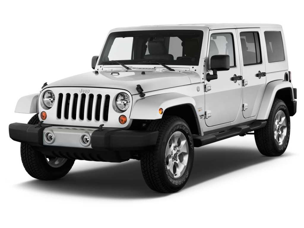 2006 jeep rubicon owners manual